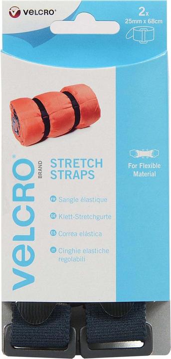 Produktbild Velcro brand Stretchgurt (25 mm)