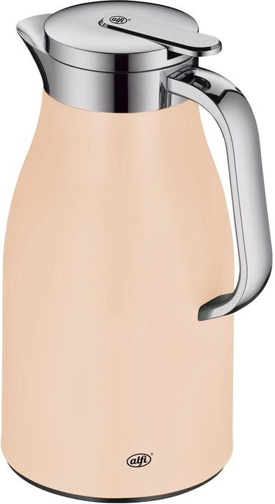 Actual product image Alfi Kanne Skyline pastel apricot (1 l)