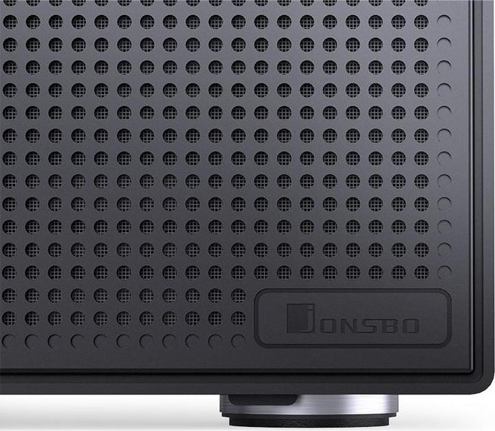 Produktbild Jonsbo N4 (mATX, ITX)