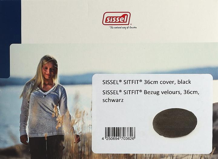 Image du produit Sissel Housse de rechange (Ø 36 cm)