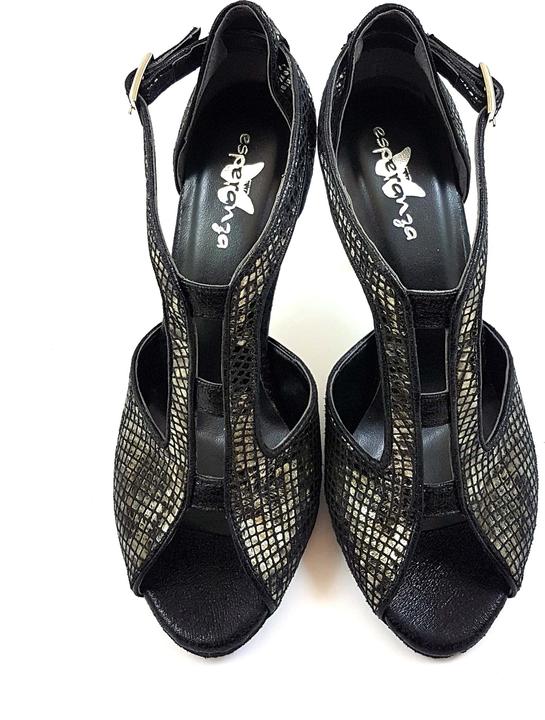Image du produit Dancing Queens Chaussures de danse ESP11 Chaussures de danse (39)
