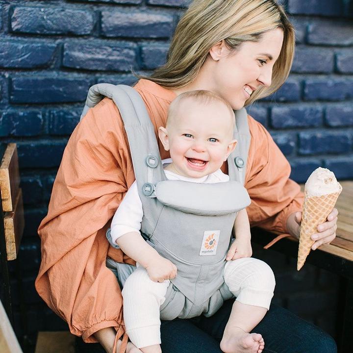 Image du produit Ergobaby Omni 360