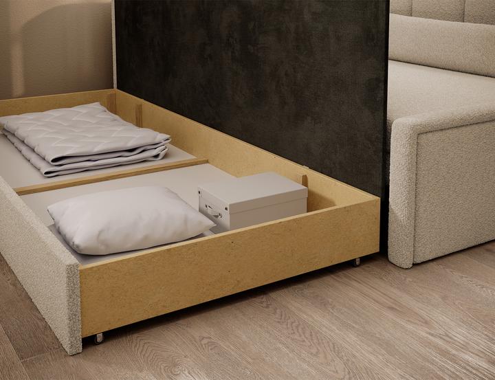 Produktbild ELTAP Fulgeo (3-Sitzer)