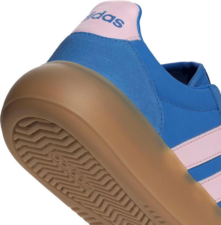 Image du produit Adidas Barreda Decode - rayblu/clpink/gum10 (40)