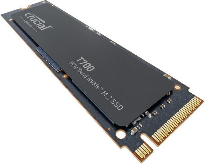Produktbild Crucial T700 (4000 GB, M.2 2280)