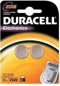 Immagine prodotto Duracell Inoltre (4 pz., AAA, 1175 mAh)