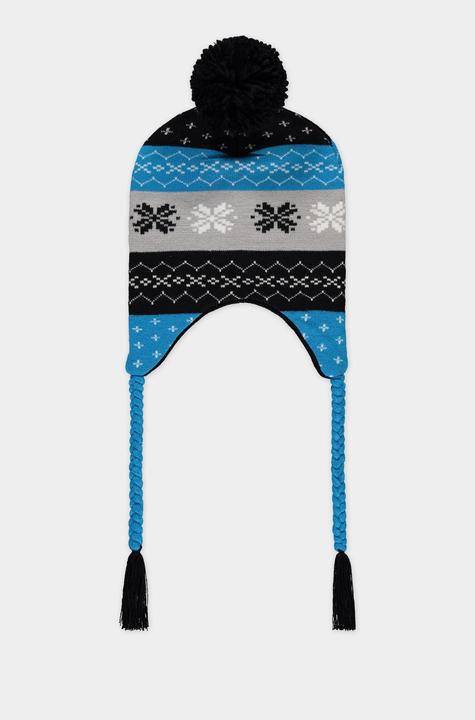 Image du produit Difuzed BATMAN - Bonnet Sherpa (Taille unique)