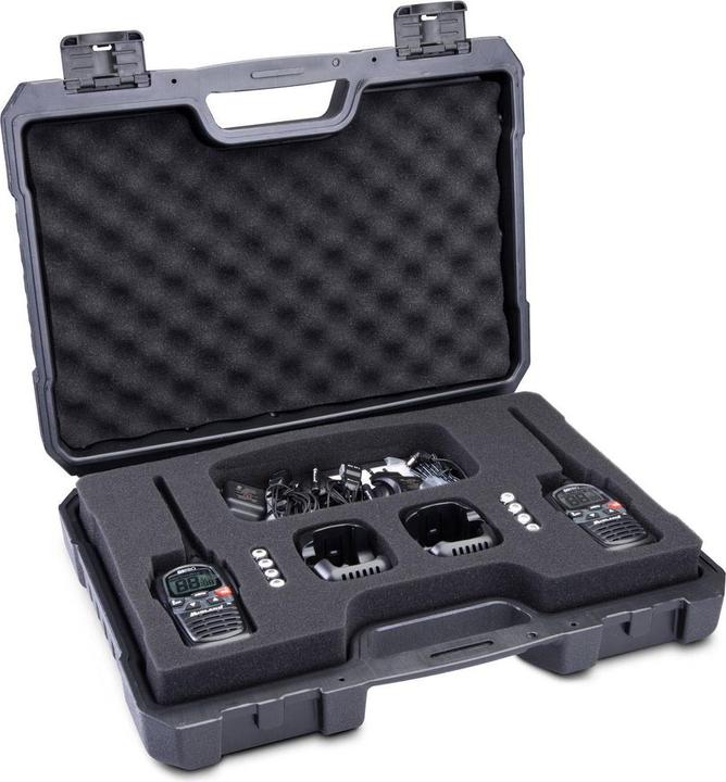 Produktbild Midland G9 Pro 2er Kofferset (12 km)