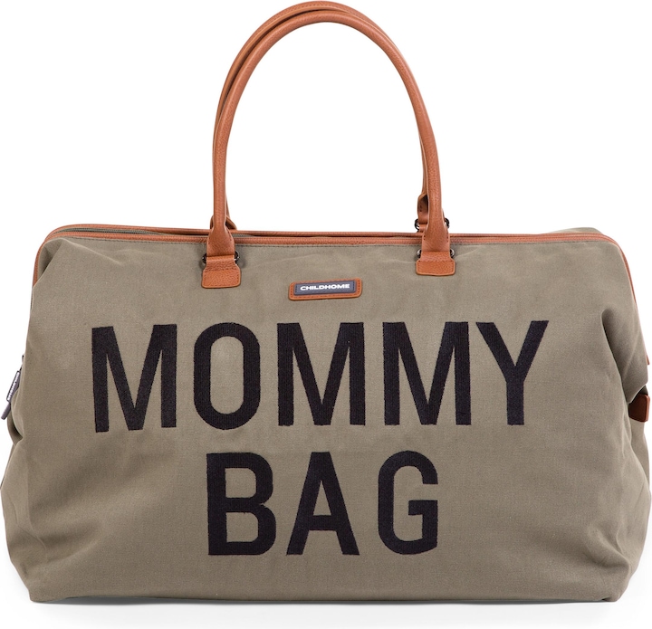 Immagine prodotto Childhome Borsa per la mamma
