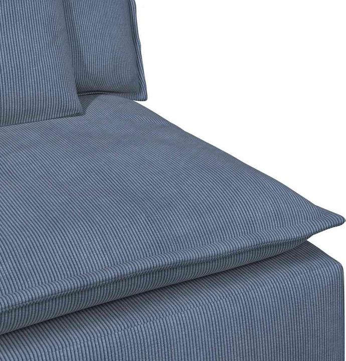 Produktbild vidaXL modulares Sofa (Modular Sofa)