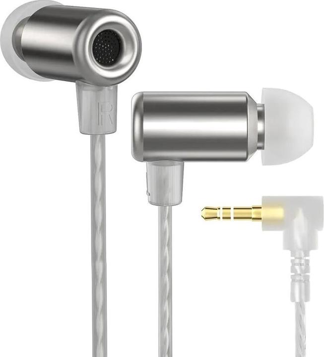 KZ Ling Long - Słuchawki dokanałowe (Cable)