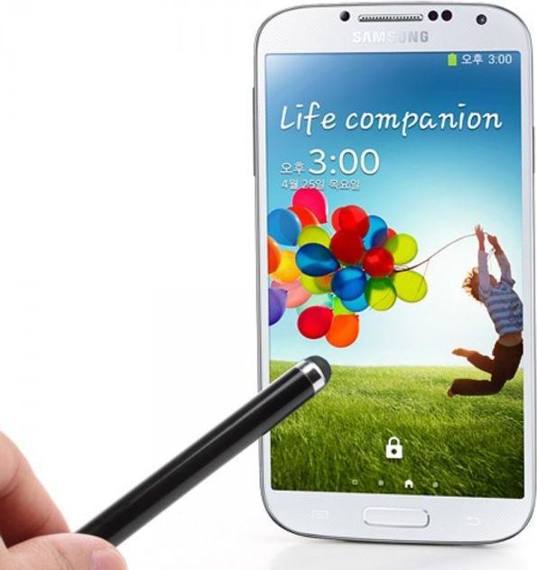 Image du produit MU Classic Joan Manuel 2in1 Stylus Stylet + Stylo à bille Series