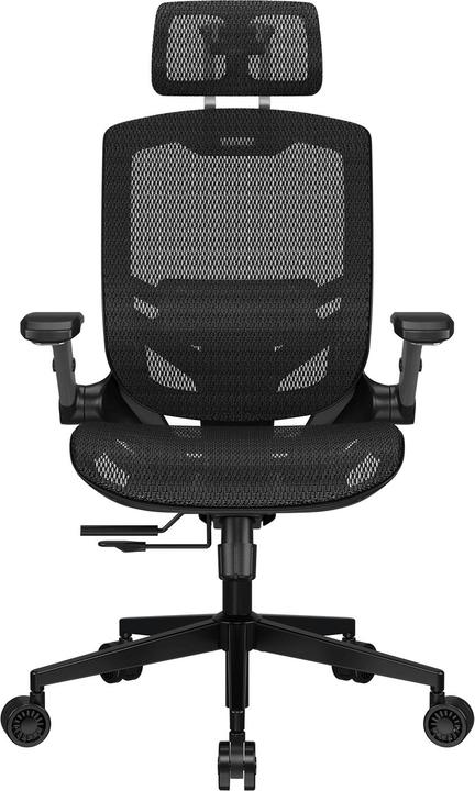 Produktbild Cougar Gaming/Office-Stuhl Speeder One, Mesh, Schwarz