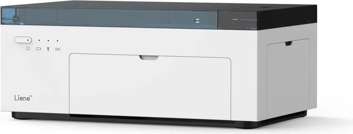 Actual product image Liene Amber M200 (Thermal transfer, Colour)