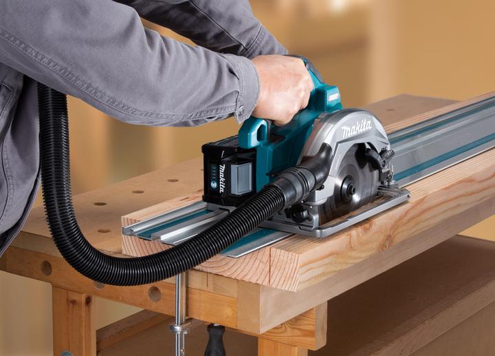 Produktbild Makita Kreissäge 40 V Max 190 mm HS004GM202