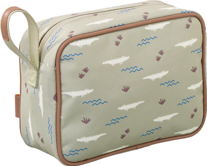 Produktbild Fresk Necessaire Crocodile