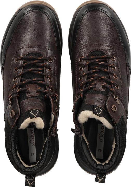 Actual product image S.Oliver Ankle boot (45)
