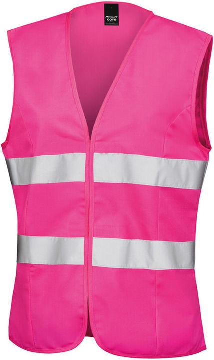 Neon pink