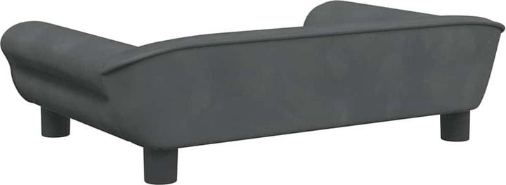 Actual product image vidaXL Hundebett (Dog)