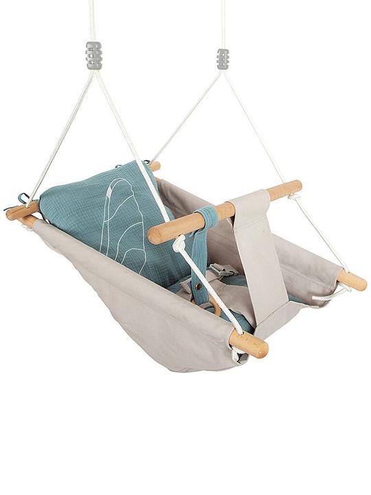 Produktbild small foot Seaside