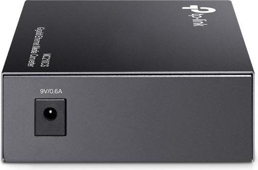 Actual product image TP-Link Mc210cs