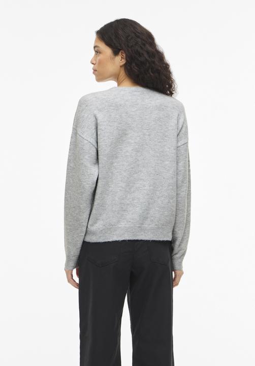 Immagine prodotto Vila Rundhals Strickpullover (XS)