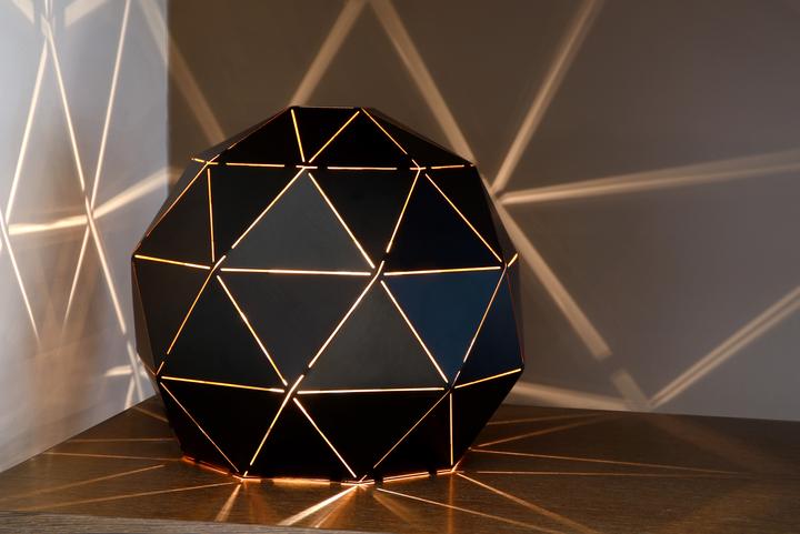 Actual product image Lucide Table lamps (E27)