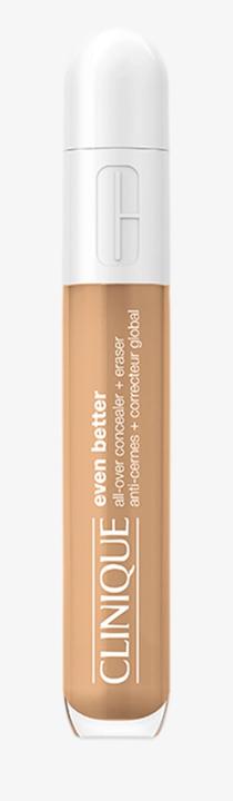 Image du produit Clinique Even Better All-Over Concealer + Eraser (CN74 - Beige)