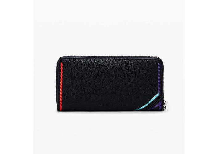 Actual product image Desigual Cleo wallet 20 cm