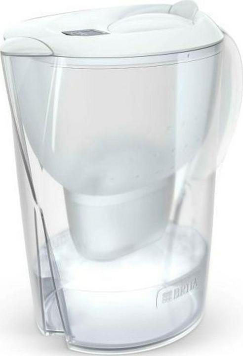 Brita Marella XL filter jug + 4 cartridges PRO Pure Performance cartridges (3.50 l)