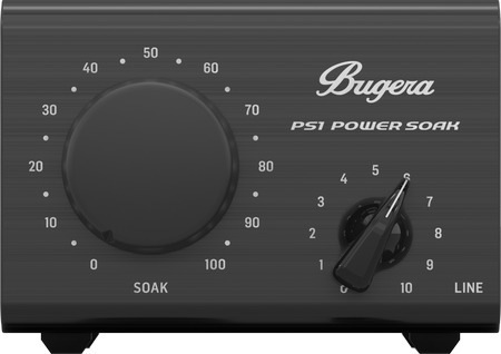 Image du produit No Name Bugera PS1 Reduktor mocy do wzmacniaczy lampowych