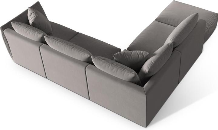 Produktbild Micadoni Chris (Ecksofa, Modular Sofa)