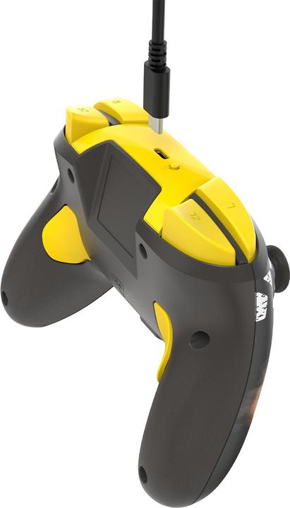 Productafbeelding Turtle Beach - Rematch Wireless RGB - Mario Kart World (Switch, Switch Lite, Switch OLED)