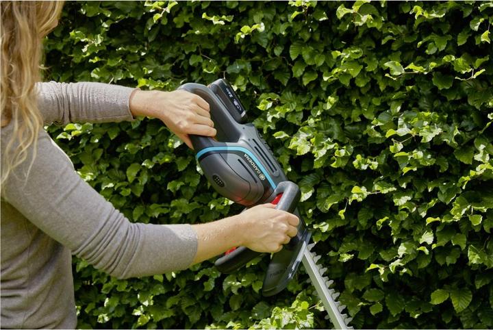 Image du produit Gardena ComfortCut (Taille-haies sans fil)