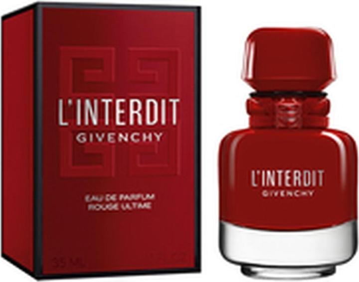 Immagine prodotto Givenchy L'Interdit (Eau de parfum, 35 ml)