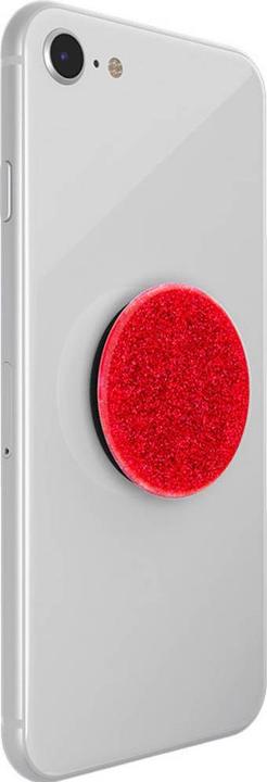 Image du produit PopSockets Rouge pailleté