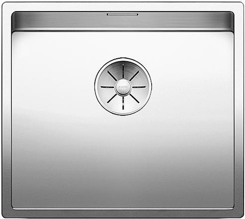 Produktbild Blanco Claron 450-U (Unterbauspüle, 44 cm, 49 cm)