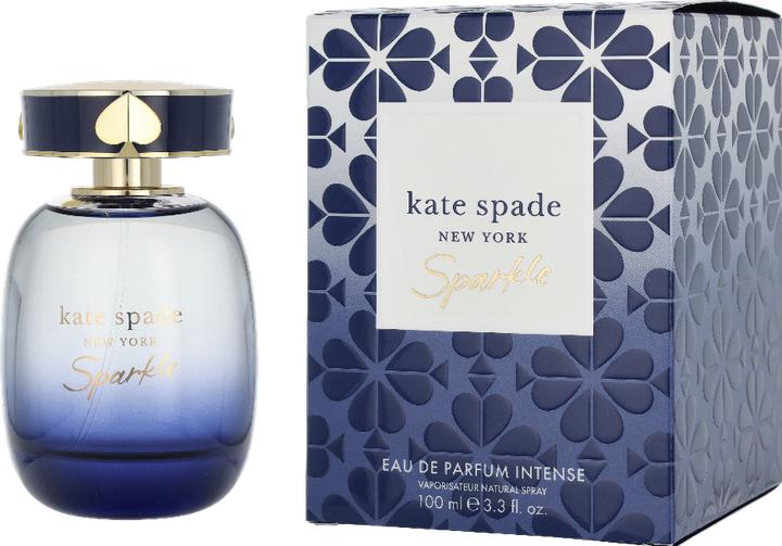 Actual product image Kate Spade Sparkle (100 ml)
