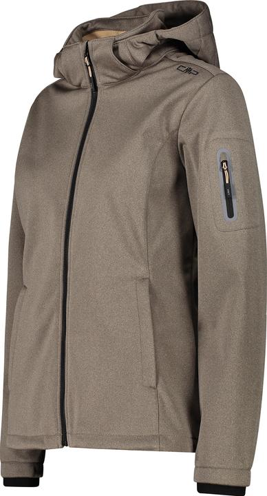 Image du produit CMP Campagnolo Soft Melange (XS)