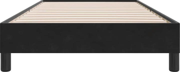 Produktbild vidaXL Bettgestell (90 x 210 cm)