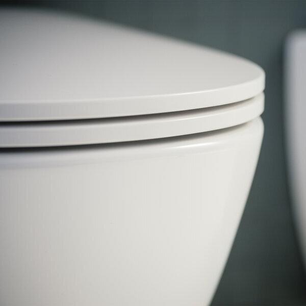 Actual product image Laufen Lua 52