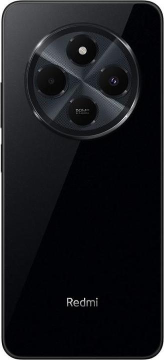 Produktbild Xiaomi Redmi 14C (6.88" - 128 GB, 6 GB RAM) Schwarz (128 GB, Midnight Black, 6.88")