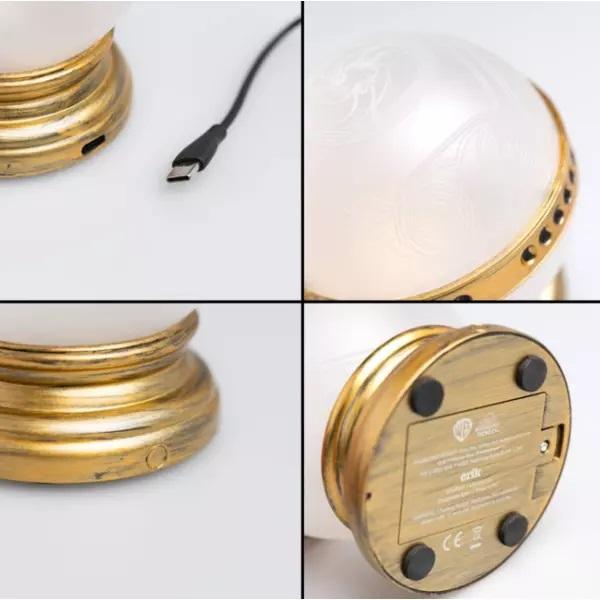 Produktbild Grupo Erik HARRY POTTER - Rapeltout - Lampe Décorative - 11cm