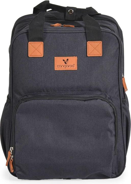 Immagine prodotto Cangaroo borsa per carrozzina Liana