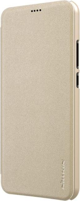 Actual product image Nillkin Sparkle Series (Huawei P20 Lite)
