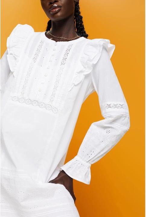 Image du produit Esprit Women Dresses light woven mini (32)