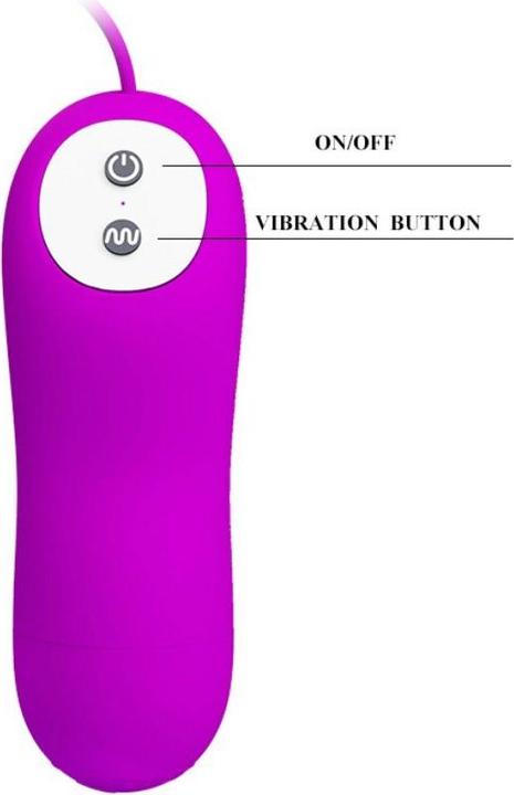 Produktbild Pretty Love Irma