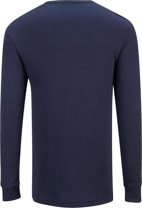 Actual product image Portwest Mens Thermal Long-Sleeved T-Shirt (S)