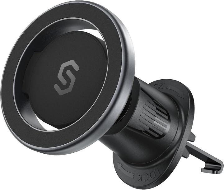 Actual product image SyncWire Magnetische Auto-Handyhalterung
