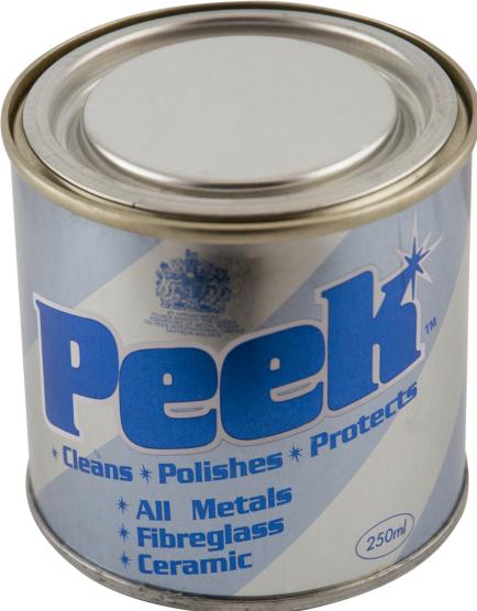 Image du produit Putoline polish pour chrome